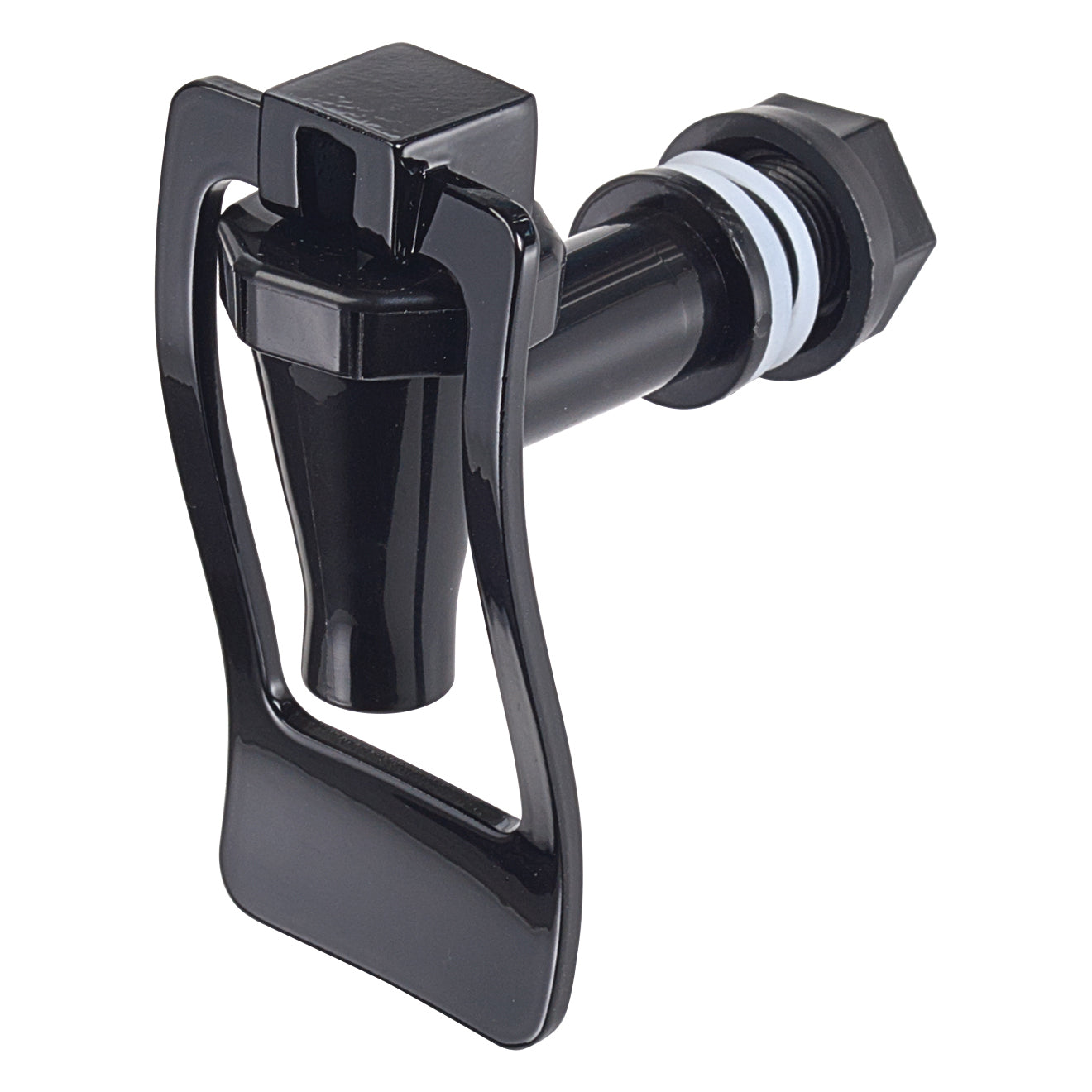 Winco 904-F Hands-Free Faucet for #904 & #PBD-3SK