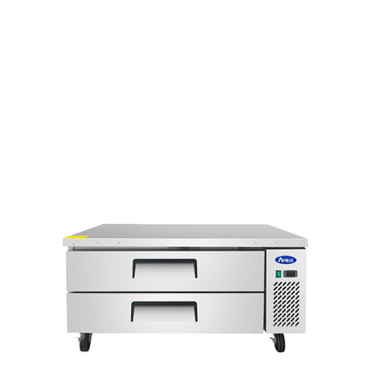 Atosa MGF8450GR 48" Chef Base