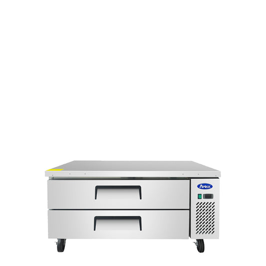 Atosa MGF8450GR 48" Chef Base