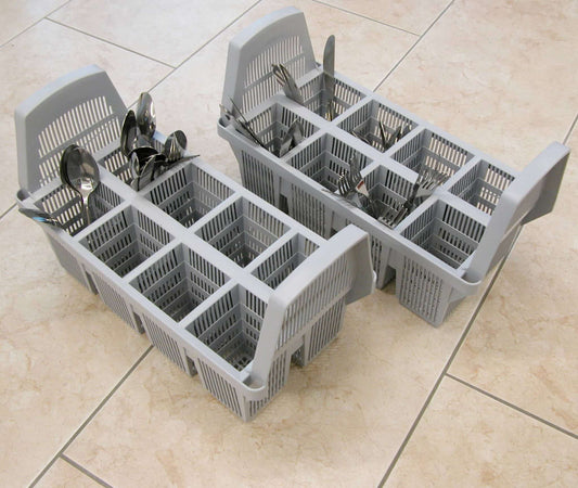 Lamber CC00043 Cutlery Basket for Dishwashers