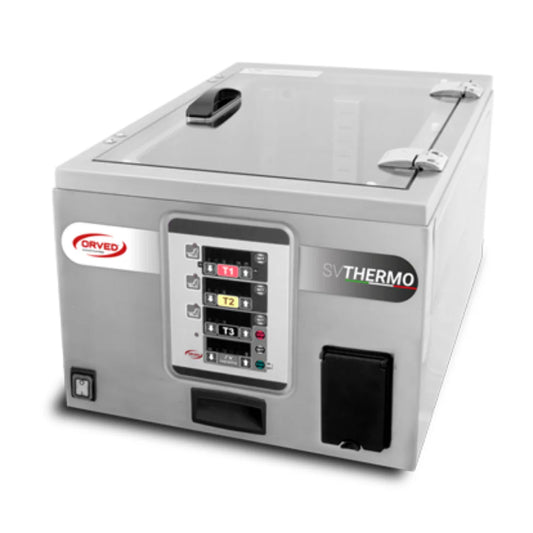 Eurodib SV-THERMO TOP Sous Vide Cooking Bath