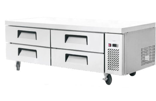 Cardinal CSCB-72 72" Chef Base