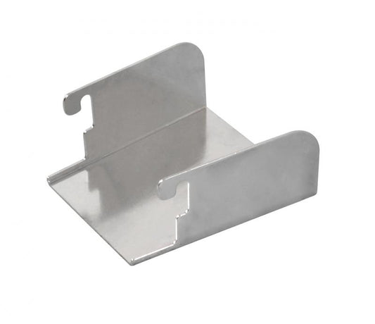 Omcan 28718 Stainless Steel Hopper for 10/20/30 Qt Mixers