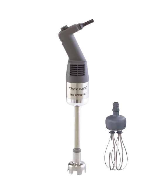 Robot Coupe MMP240COMBI Immersion Blenders