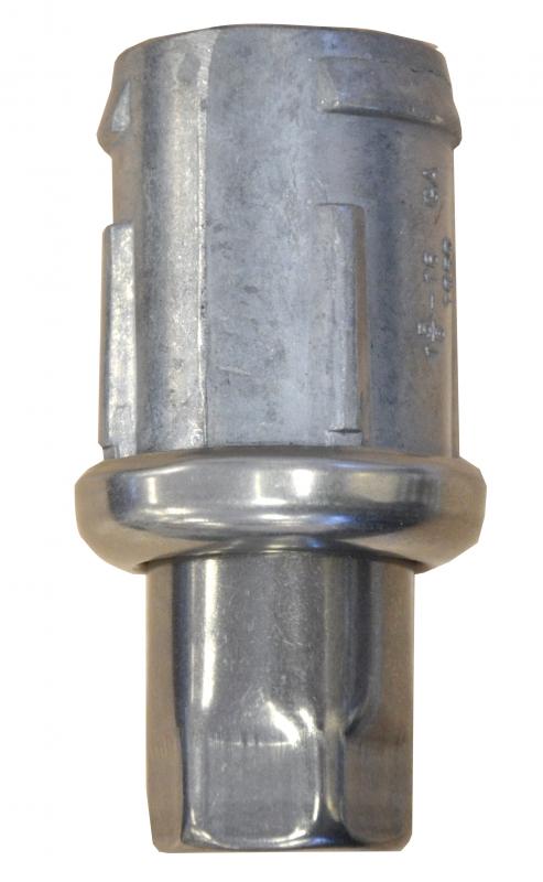 Omcan 39313 Stainless Steel Bullet Foot for Worktable