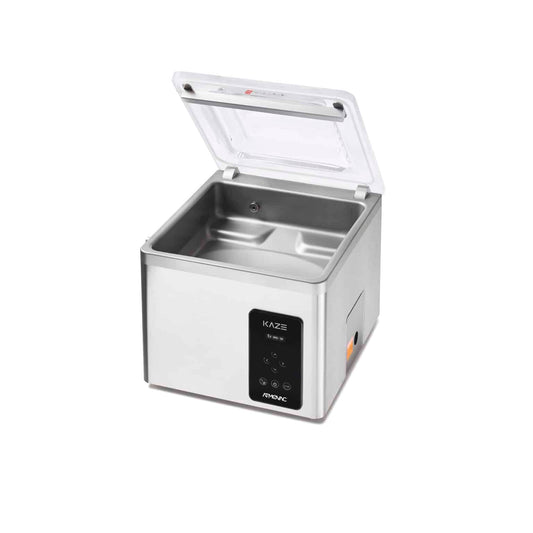 Atmovac KAZE 16 Premium Chamber Vacuum Machine