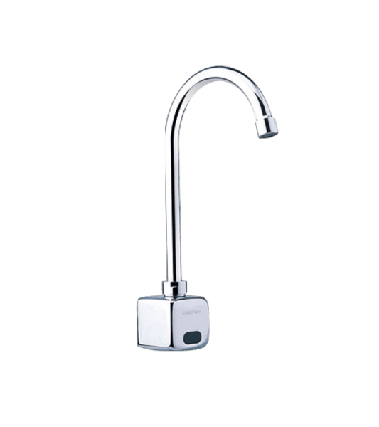 Thorinox WM-08-AF Automatic Faucet with 4" Gooseneck