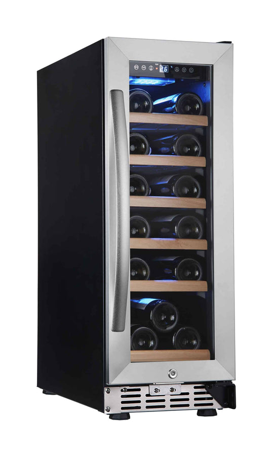Eurodib USF18S Single Zone Wine Cellar