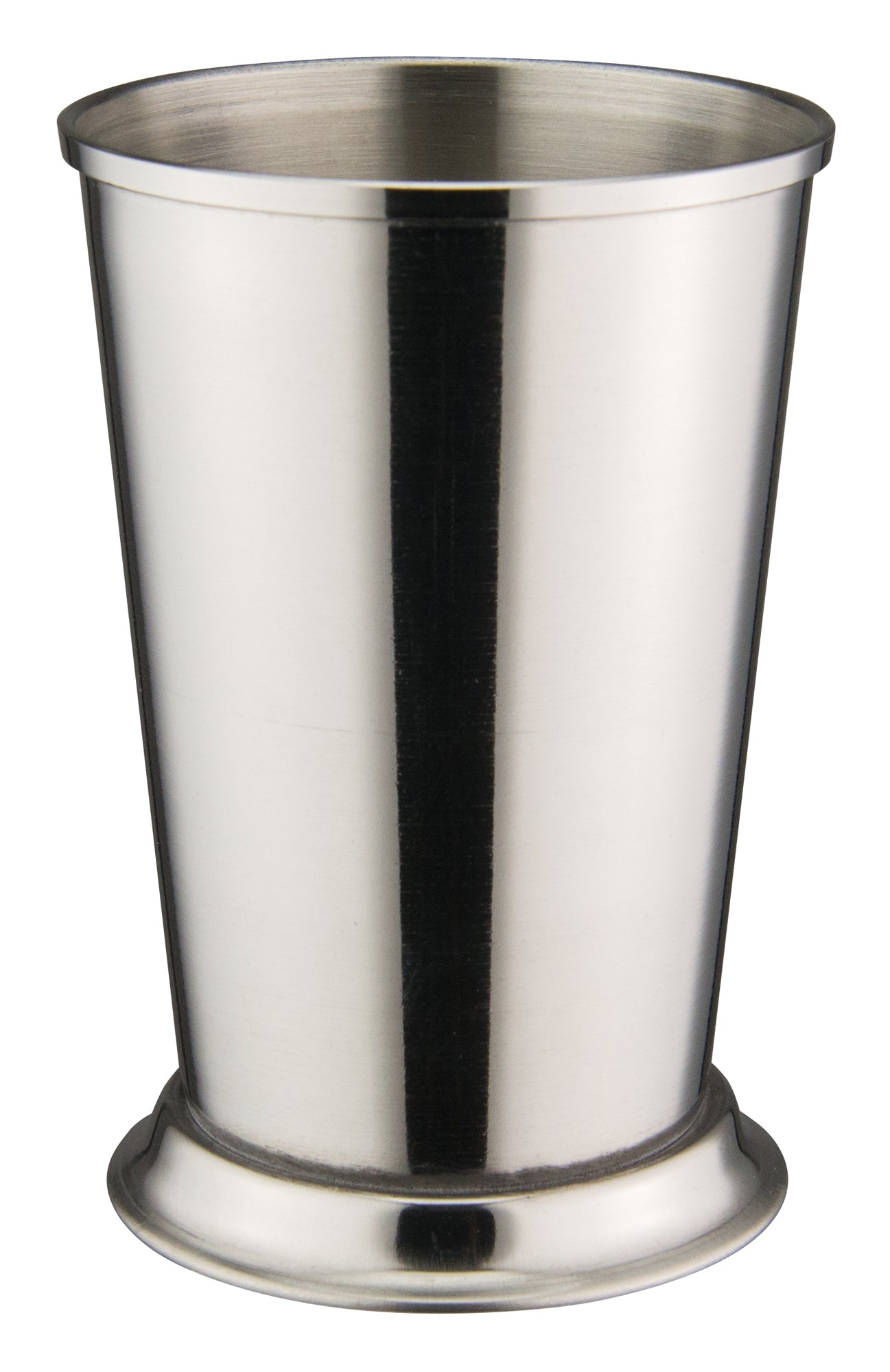 Winco DDSE-101S 3" Stainless Steel Mint Julep Cup