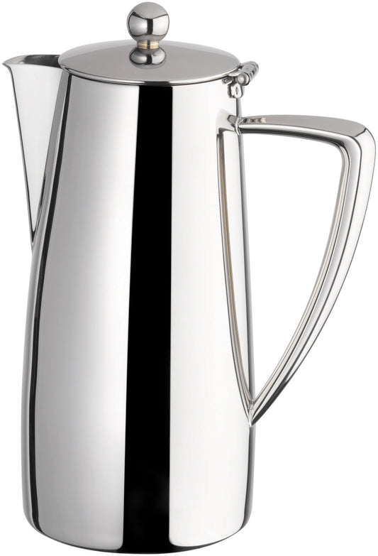 Winco Z-MC-CP64 64 oz. Cadenza Monte Carlo Coffee Server