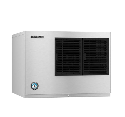 Hoshizaki KML-500MAJ Crescent Cuber Icemaker, Air-cooled