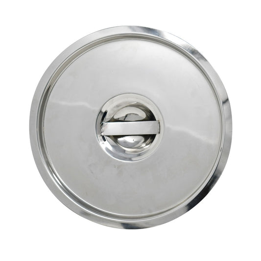 Omcan 44659 Cover for 1.25 Qt Bain Marie Pot