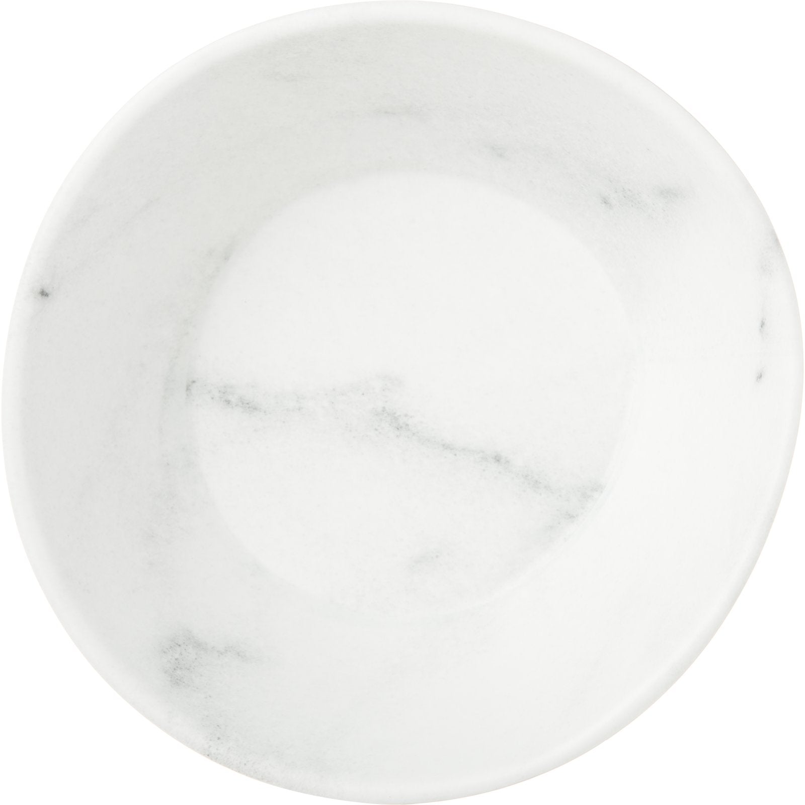 Carlisle 5310937 52 oz Marble Ridge Melamine Bowl