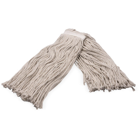 Carlisle 369716B00 16 oz Cotton Full Weight C/End