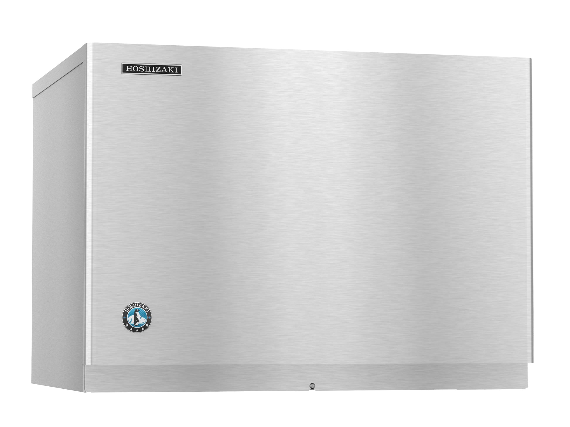 Hoshizaki KMD-460MAJ Crescent Cuber Icemaker, Air-cooled