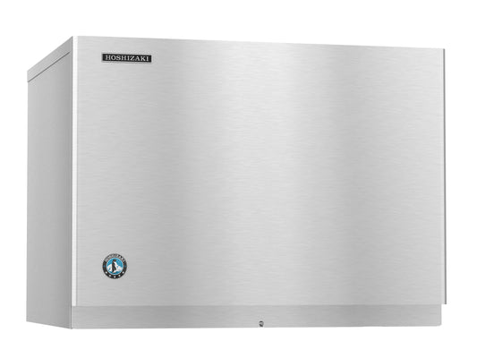 Hoshizaki KMD-460MAJ Crescent Cuber Icemaker, Air-cooled