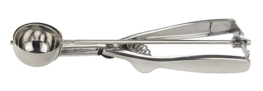 Winco ISS-50 5/8 oz. Stainless Steel Disher/Portioner