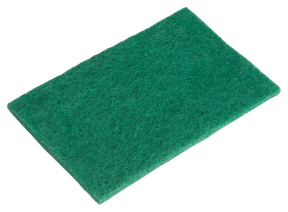 Winco SP-96N Nylon Scouring Pads (6pcs/pack)