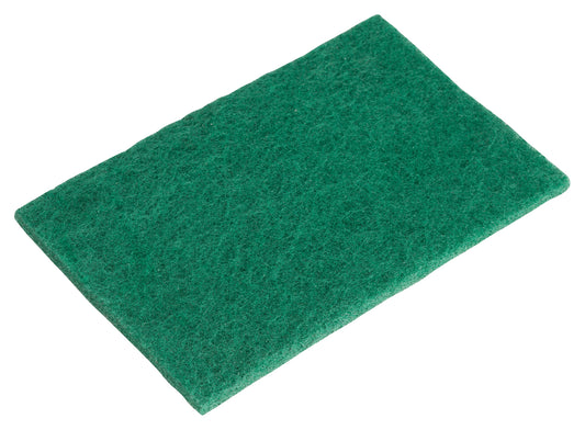 Winco SP-96N Nylon Scouring Pads (6pcs/pack)