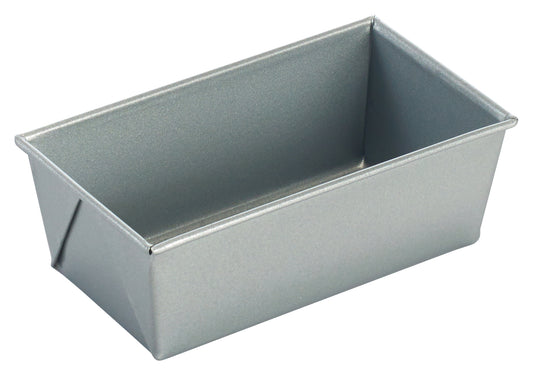Winco HLP-53 3/8 Lb Aluminized Steel Loaf Pan