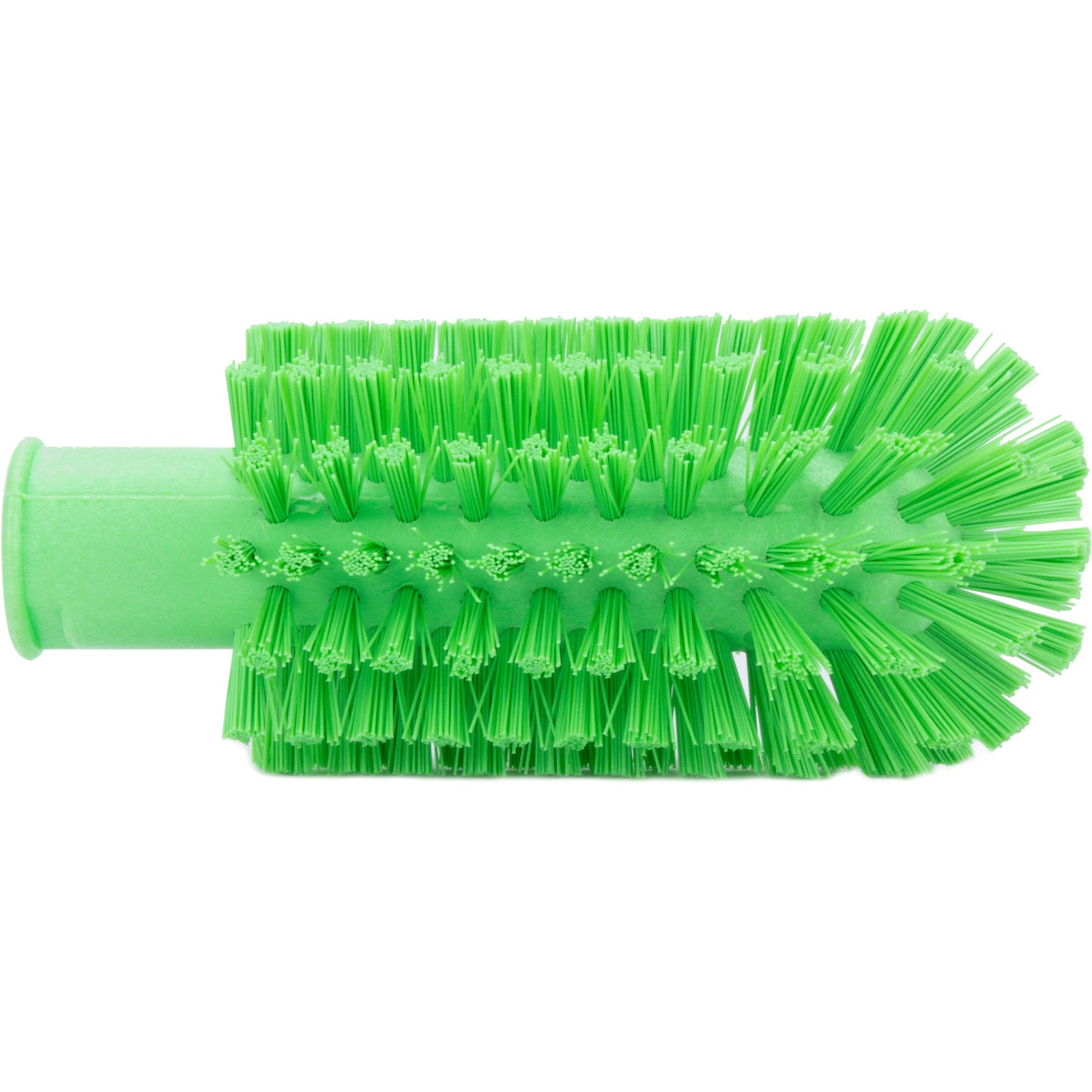 Carlisle 45022EC75 2 1/2" Lime Pipe & Valve Brush