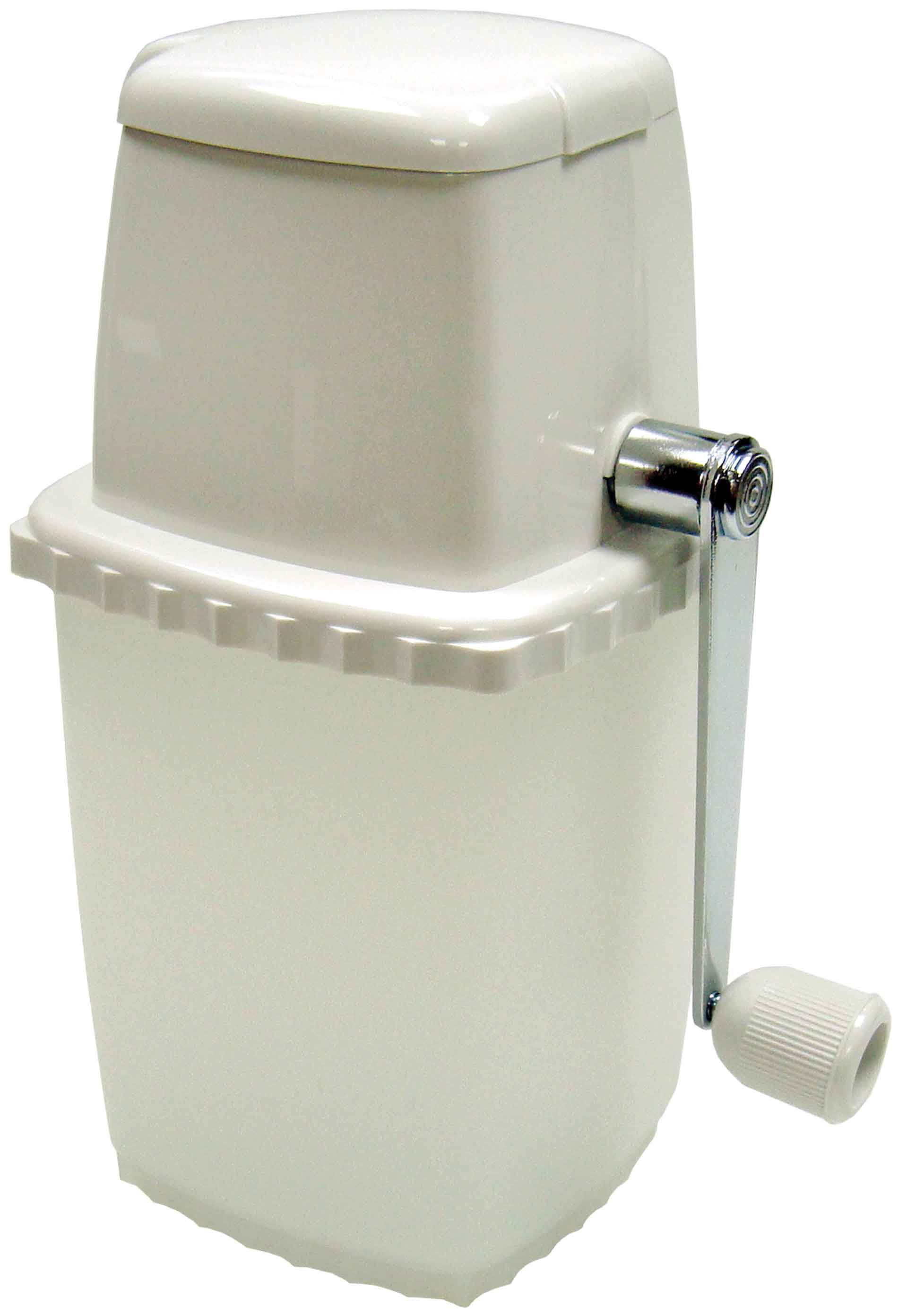Winco ICP-9 Manual Ice Crusher