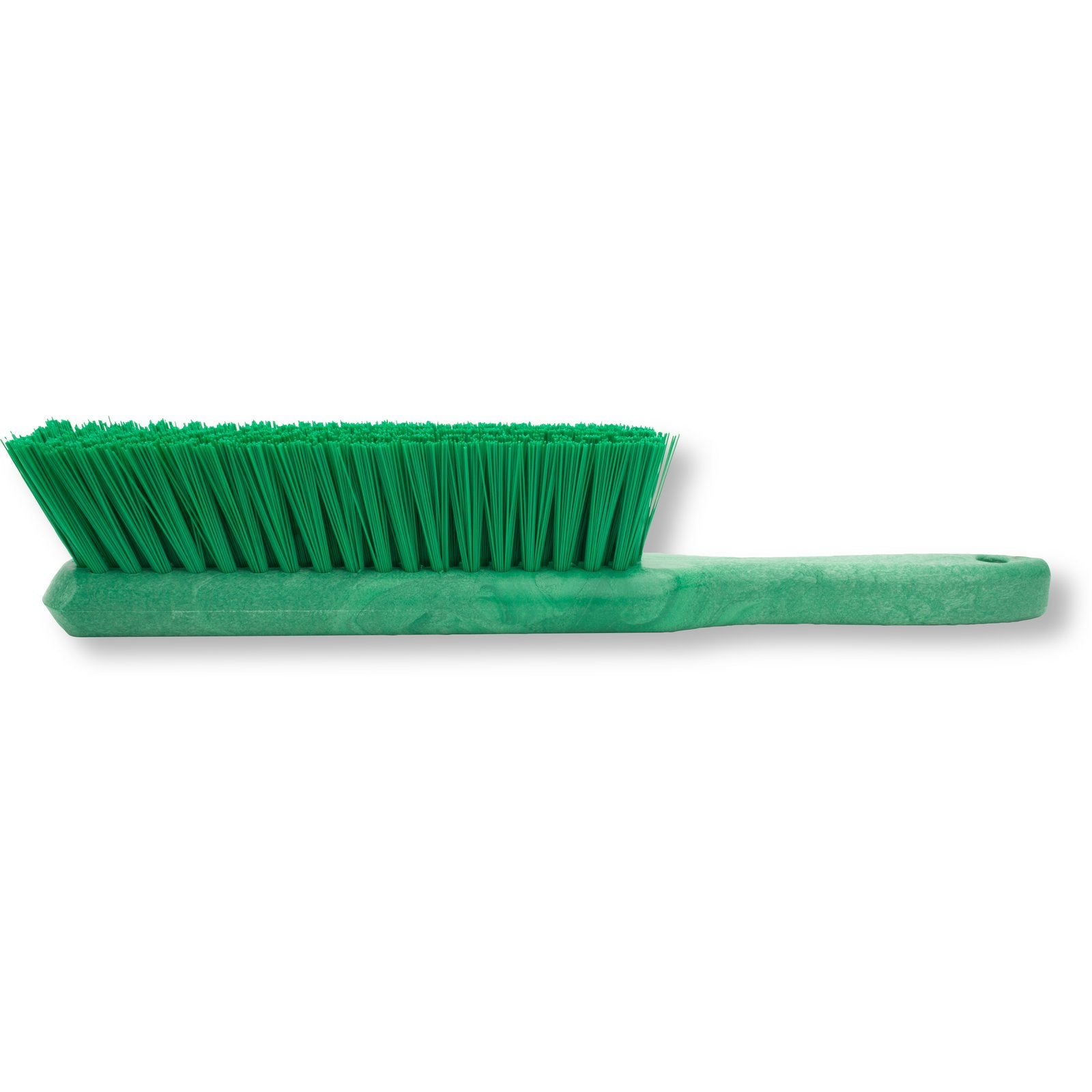 Carlisle 40480EC09 8" Green Soft Counter Brush