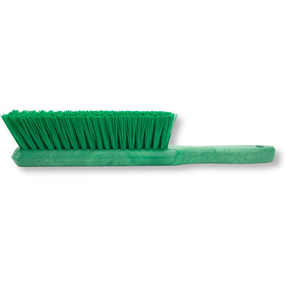 Carlisle 40480EC09 8" Green Soft Counter Brush