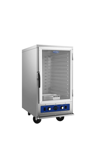 Atosa ATWC-9-P 12-Pan Economy Insulated Warming Cabinet