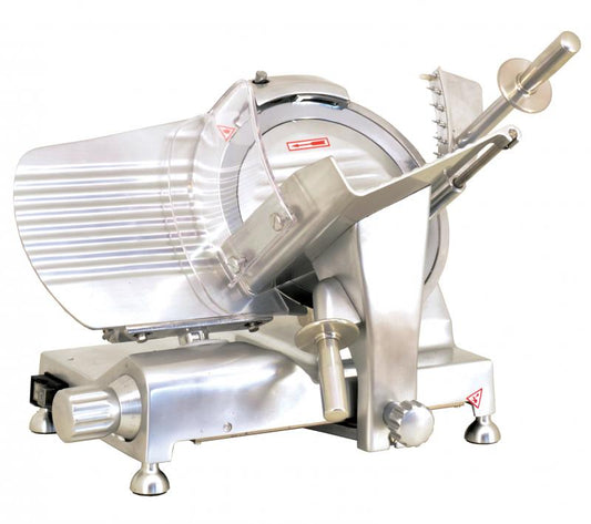 Omcan 41711 10" Blade Slicer