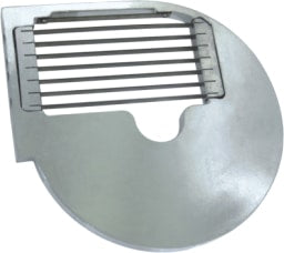 Eurodib T10 10mm French Fry Blade for HLC300