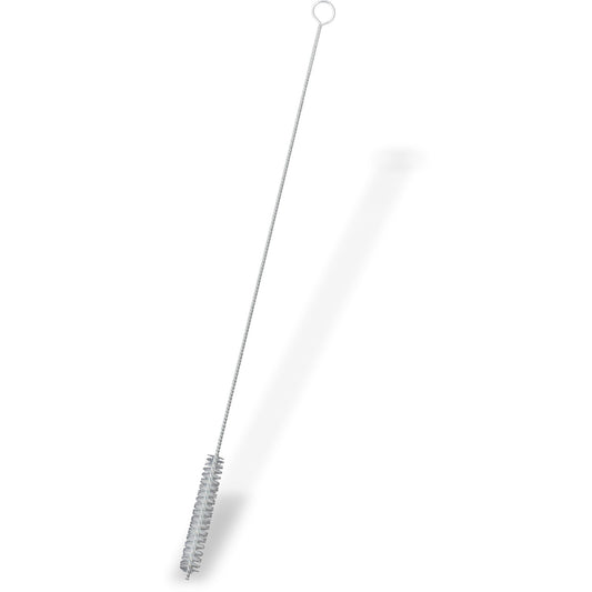 Carlisle 4111400 24" White Spectrum Medium Duty Pipe Brush