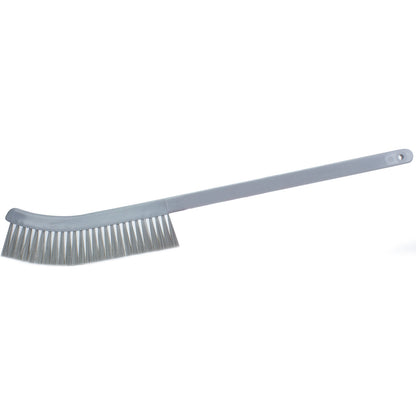 Carlisle 41198EC23 Gray Sparta Color Coded Radiator Style Brush