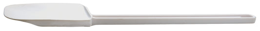 Winco PSGE-16 16" Bowl Shape Plastic Scraper