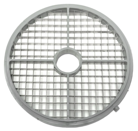 Omcan 22344 8 mm Cubing / Dicing Disc for item 19475 Vegetable Cutter