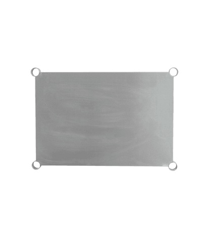 Thorinox DUS-2460-SS 24" x 60" Stainless Steel Undershelf