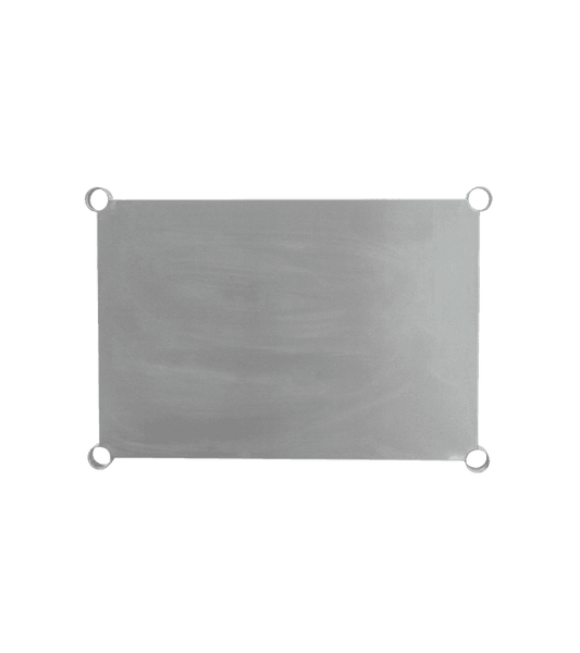 Thorinox DUS-2460-SS 24" x 60" Stainless Steel Undershelf