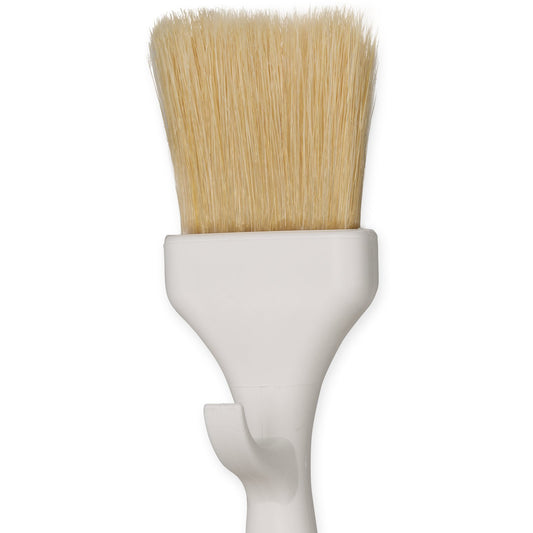 Carlisle 4037800 2" Sparta Meteor Boar Bristle Basting Brush