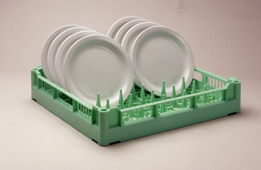 Lamber CC00024 Dishwasher Rack with Pegs