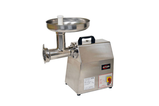 Axis AX-MG22 #22 Hub Meat Grinder