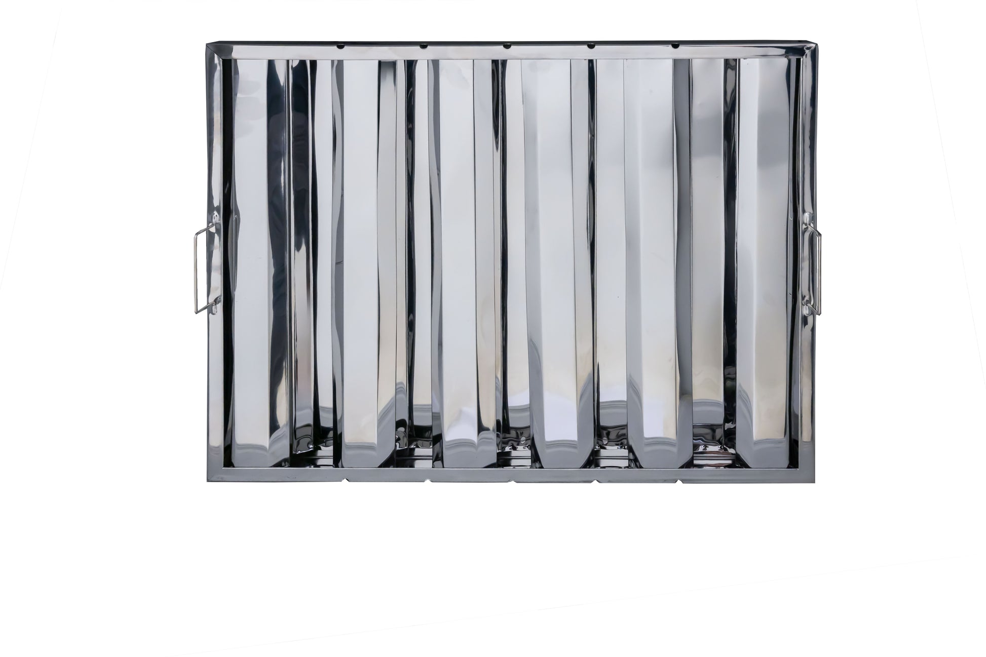 Omcan 34839 20" x 25" x 2" Range Hood Filter