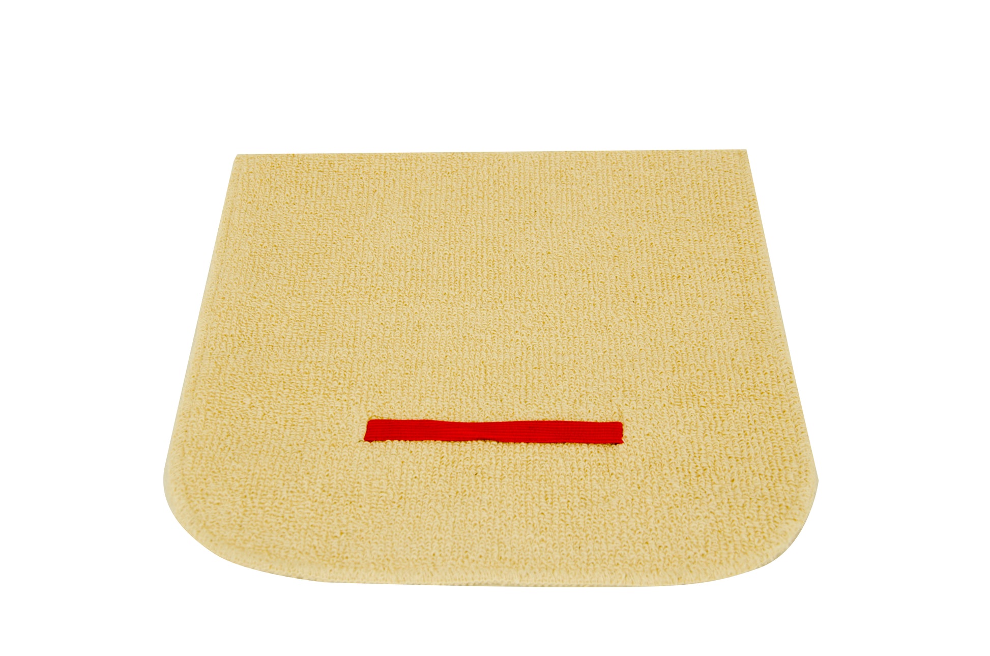 Omcan 13538 Baker's Oven Pad with Plastic Strap