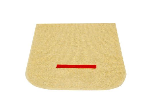 Omcan 13538 Baker's Oven Pad with Plastic Strap
