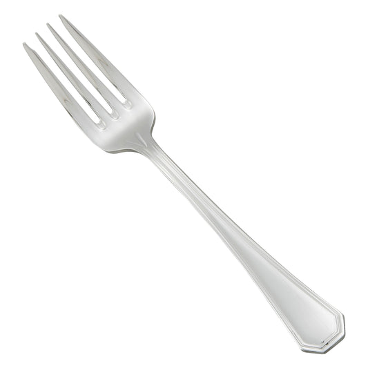 Winco 0035-06 Victoria Salad Fork, 18/8 Extra Heavyweight