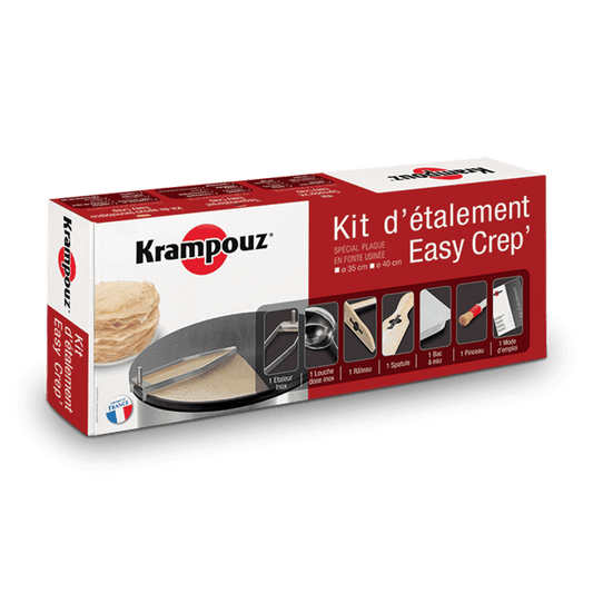 Krampouz AKE84 Spreading Kit for Crepe Makers