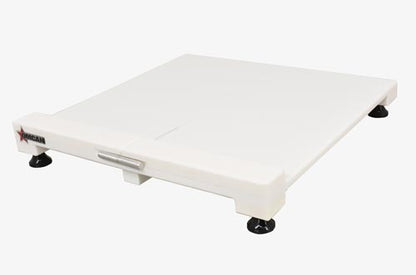 Omcan 24573 24" x 24" Heavy-Duty Cheese Cutter