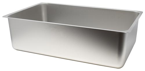 Omcan 80907 Full Size Spillage / Water Pan