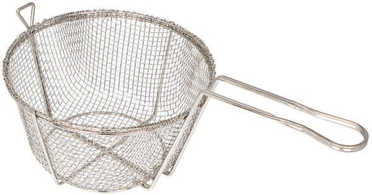 Winco FBR-8 8-1/2" Wire Fry Basket