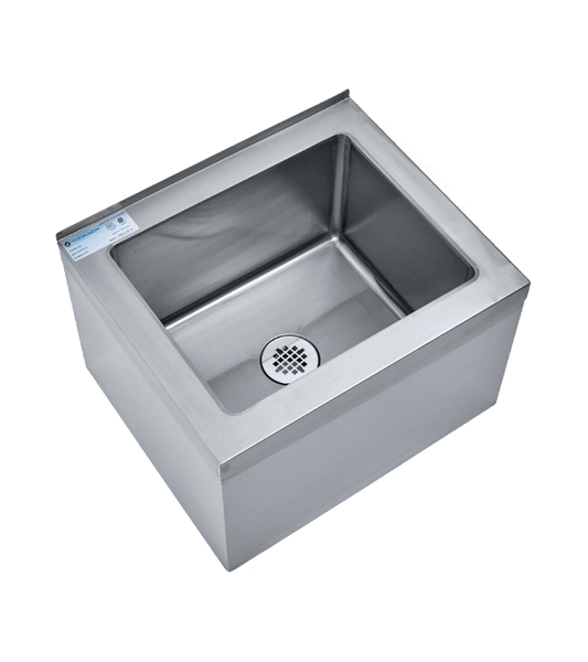 Thorinox TMS-2533-10 25" x 33" x 10" Mop Sink