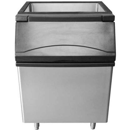 Atosa CYR400P 360 lb 30" Stainless Steel Ice Storage Bin